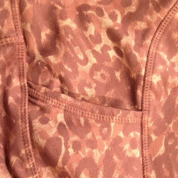 DANSKIN Active High-Waisted Leggings - Picture 7 of 11